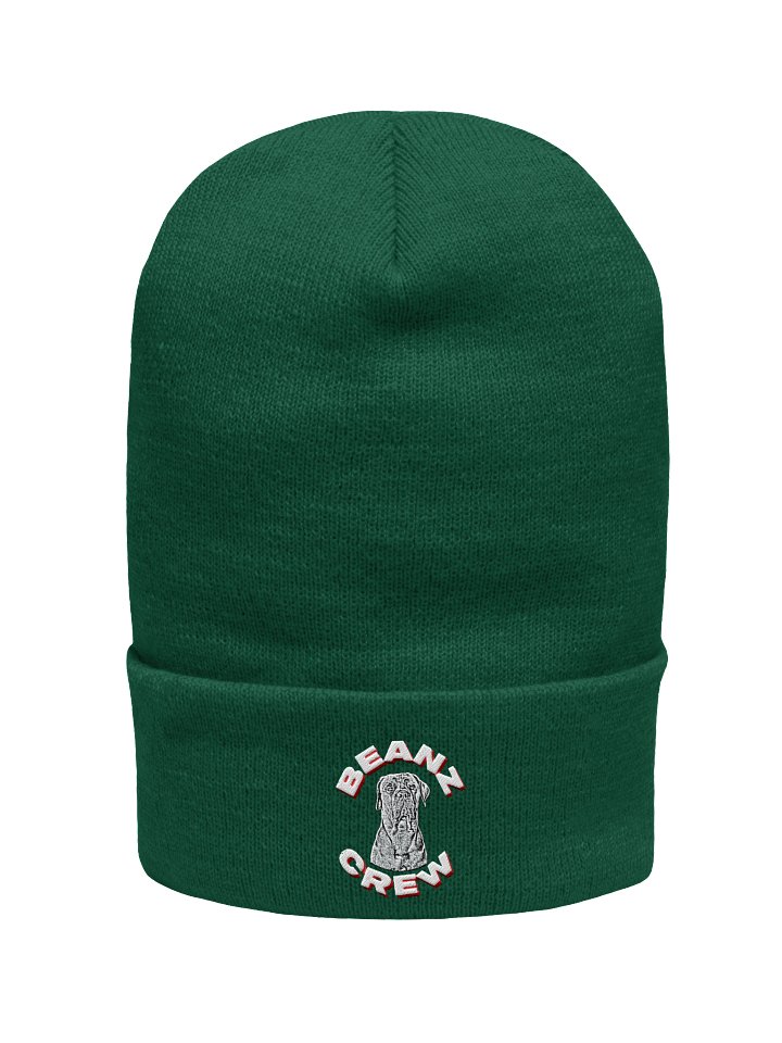 Beanz Crew Beanie product image (1)