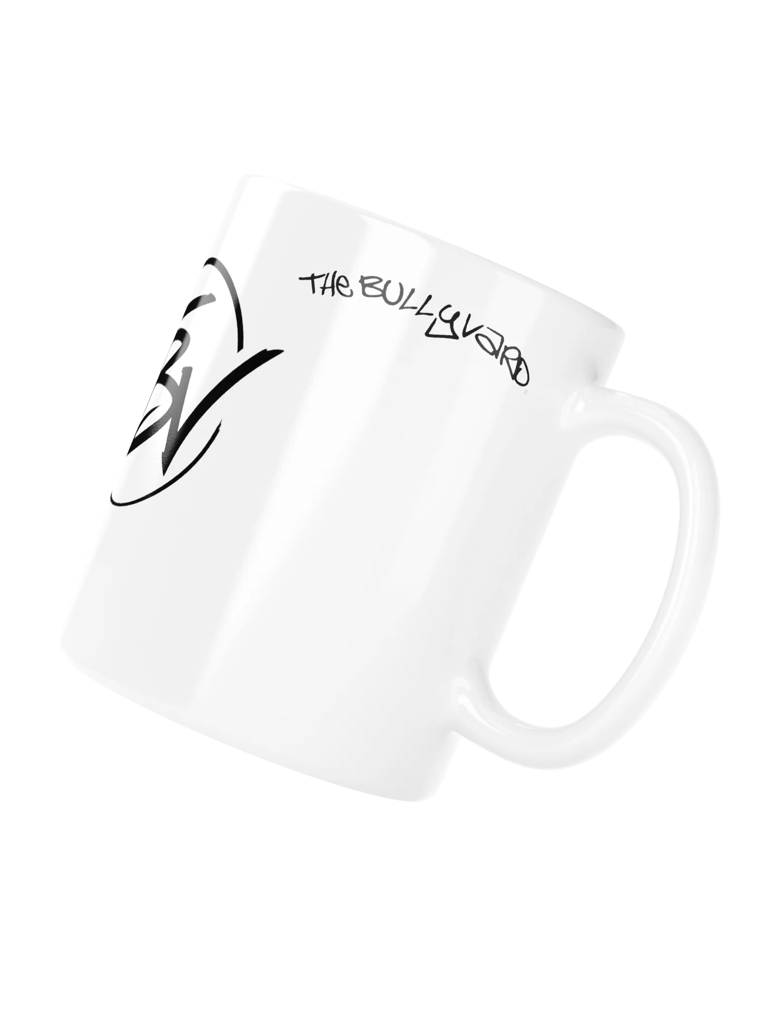The Bullyvard® Character Universe Mug product image (4)