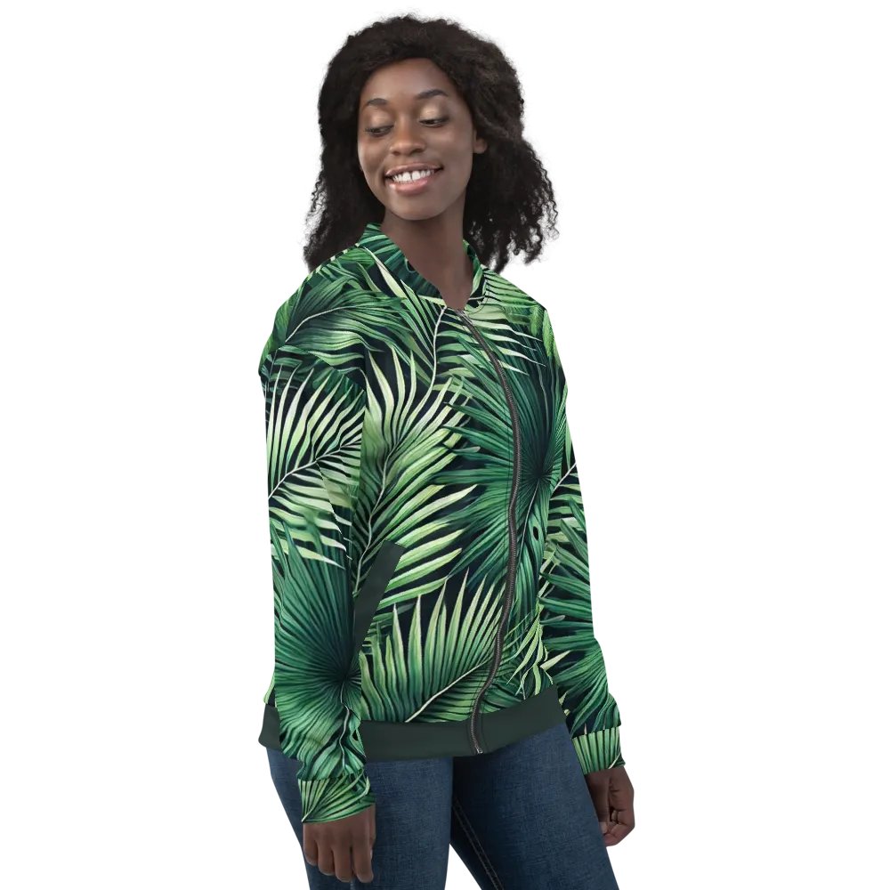 The Catalina Bomber Jacket product image (1)