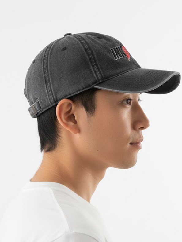 Inkobon - Acid Washed Hat product image (6)