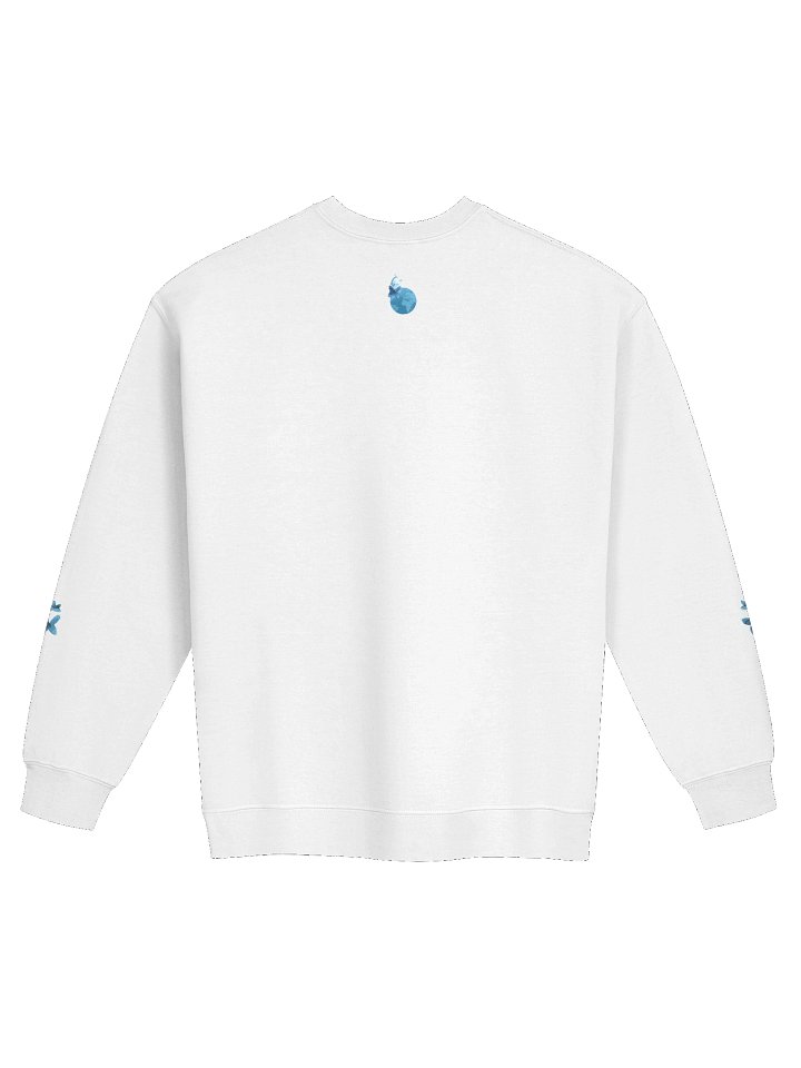 aritai 🐟 connected Sweater (front ver.) product image (2)