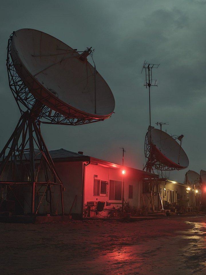 The Man Without a Name - 4K Live Wallpaper product image (1)