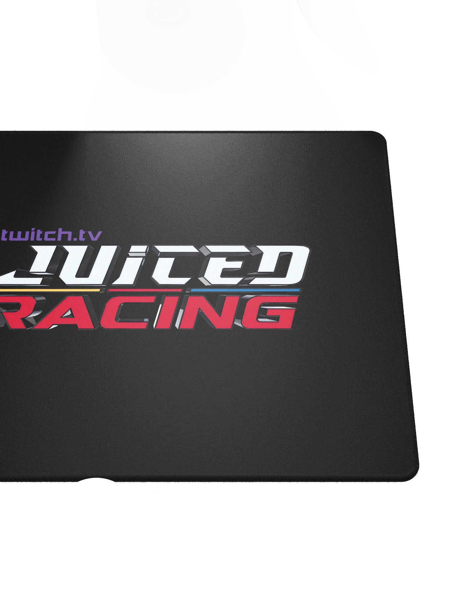 Juiced Racing Mouse Pad product image (9)