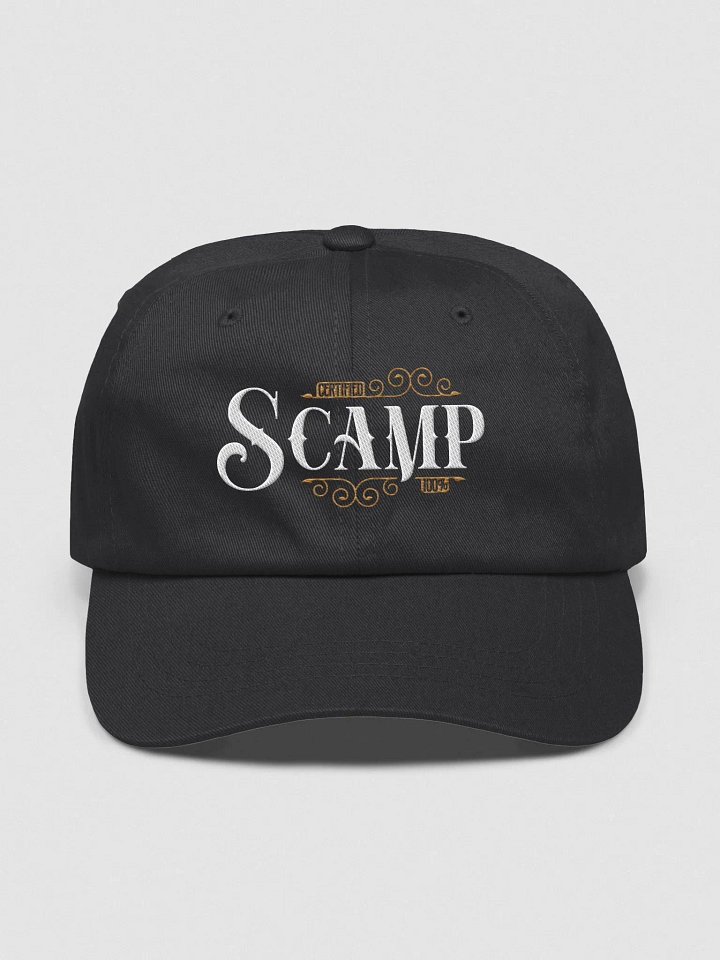 Scamp Cap product image (1)