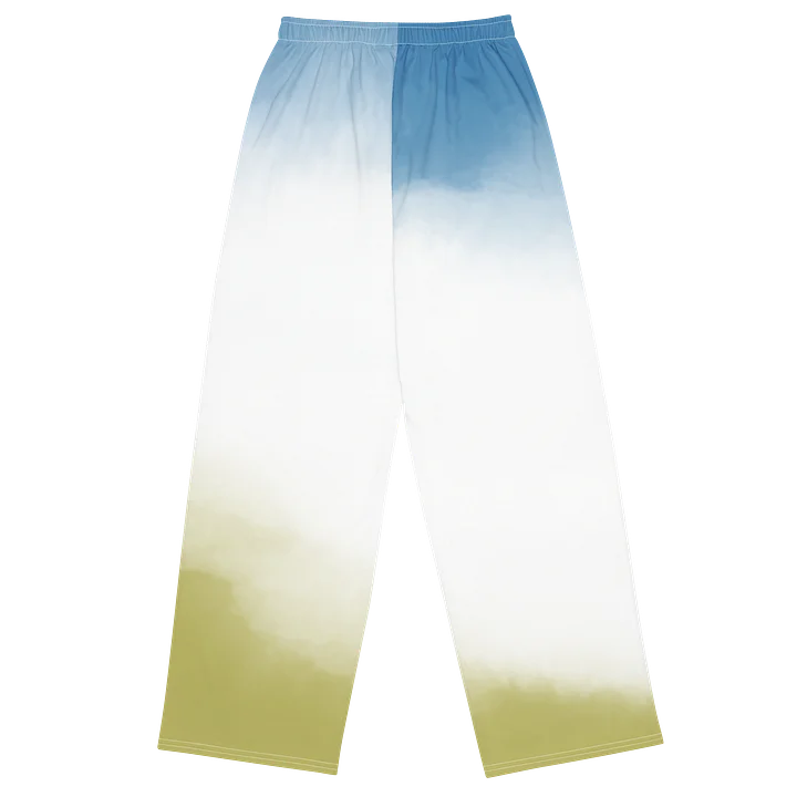 Faith Unisex Wide-Leg Pants product image (2)