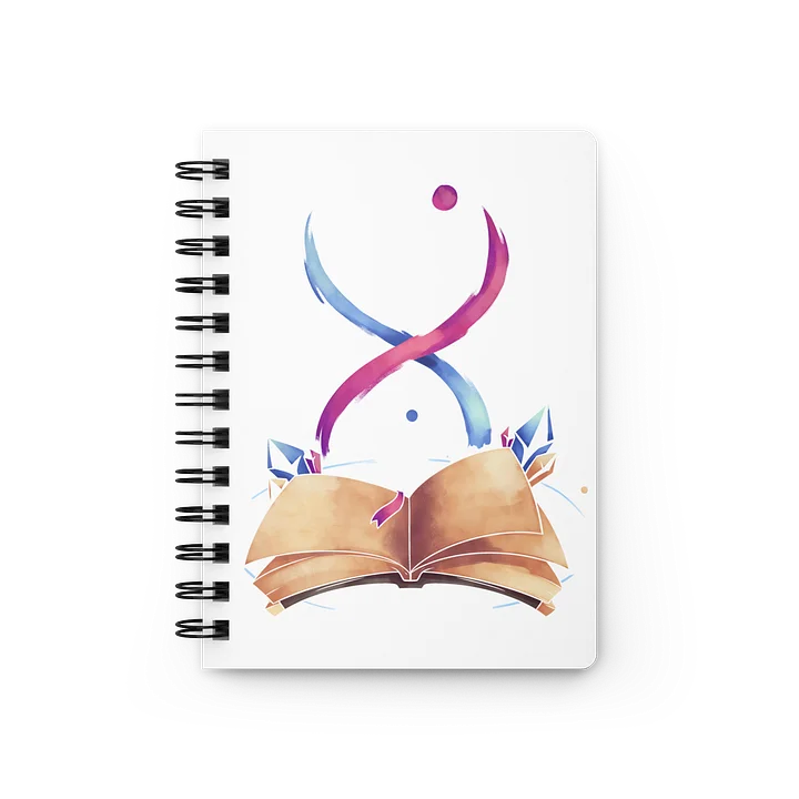 Kastran Notebook product image (1)