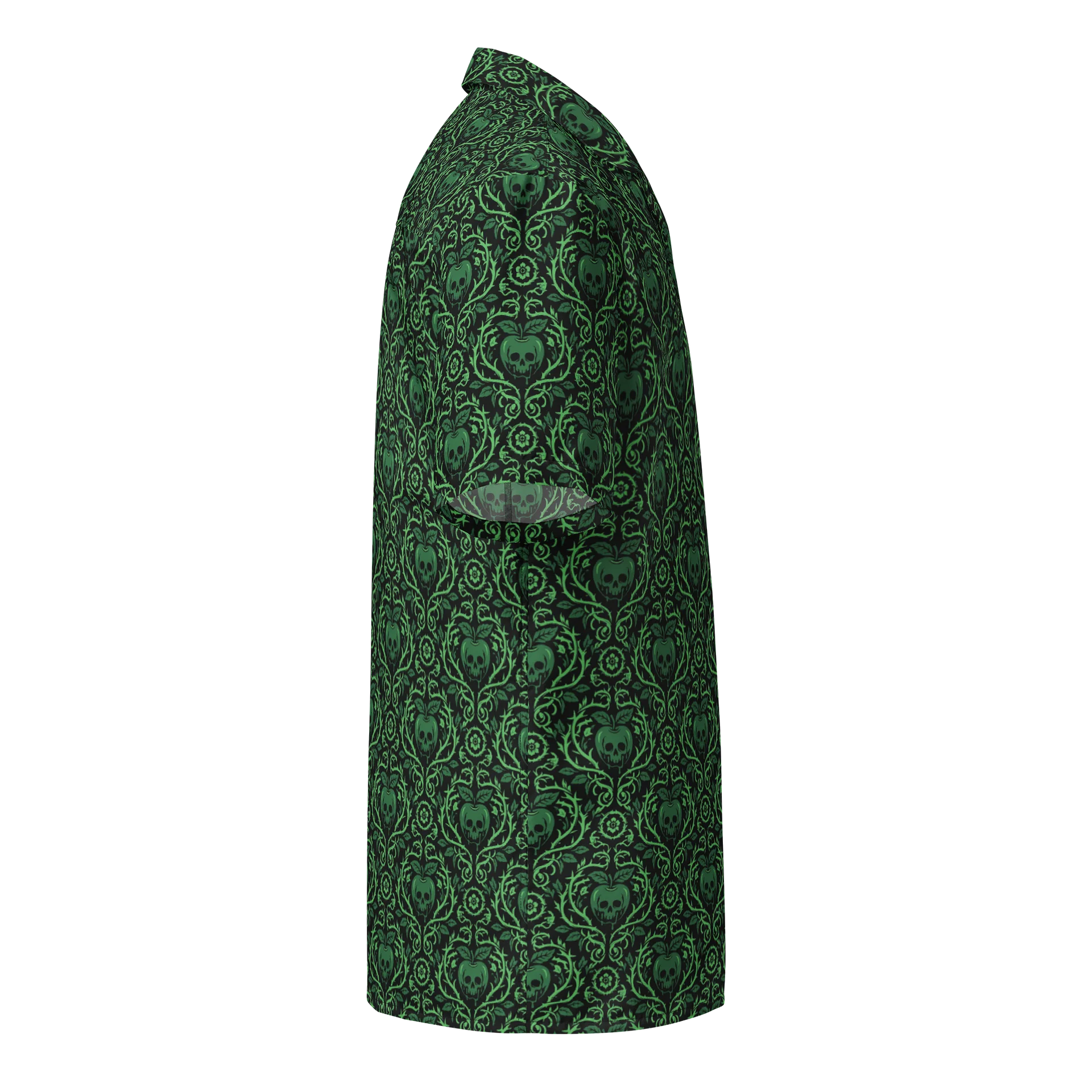 Hawaiian Shirt - Poison Apple product image (4)