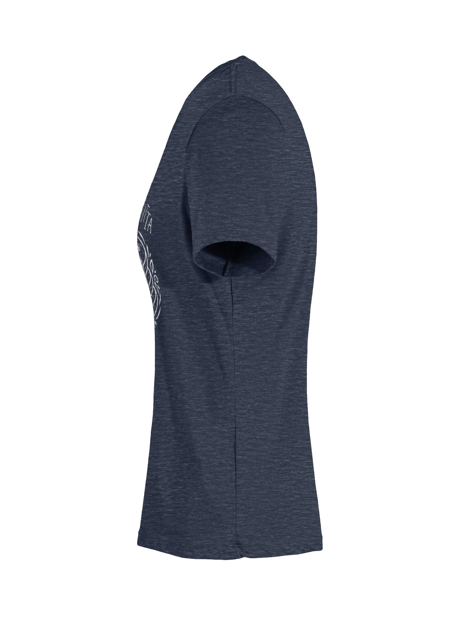 Smooth like Butta v-neck tee product image (43)