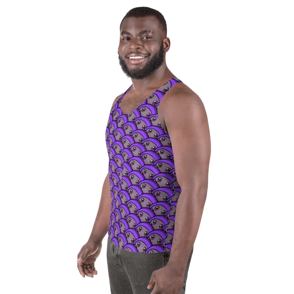 eabLURK Tank Top product image (3)