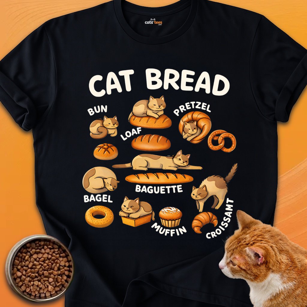 Cat Bread product image (1)