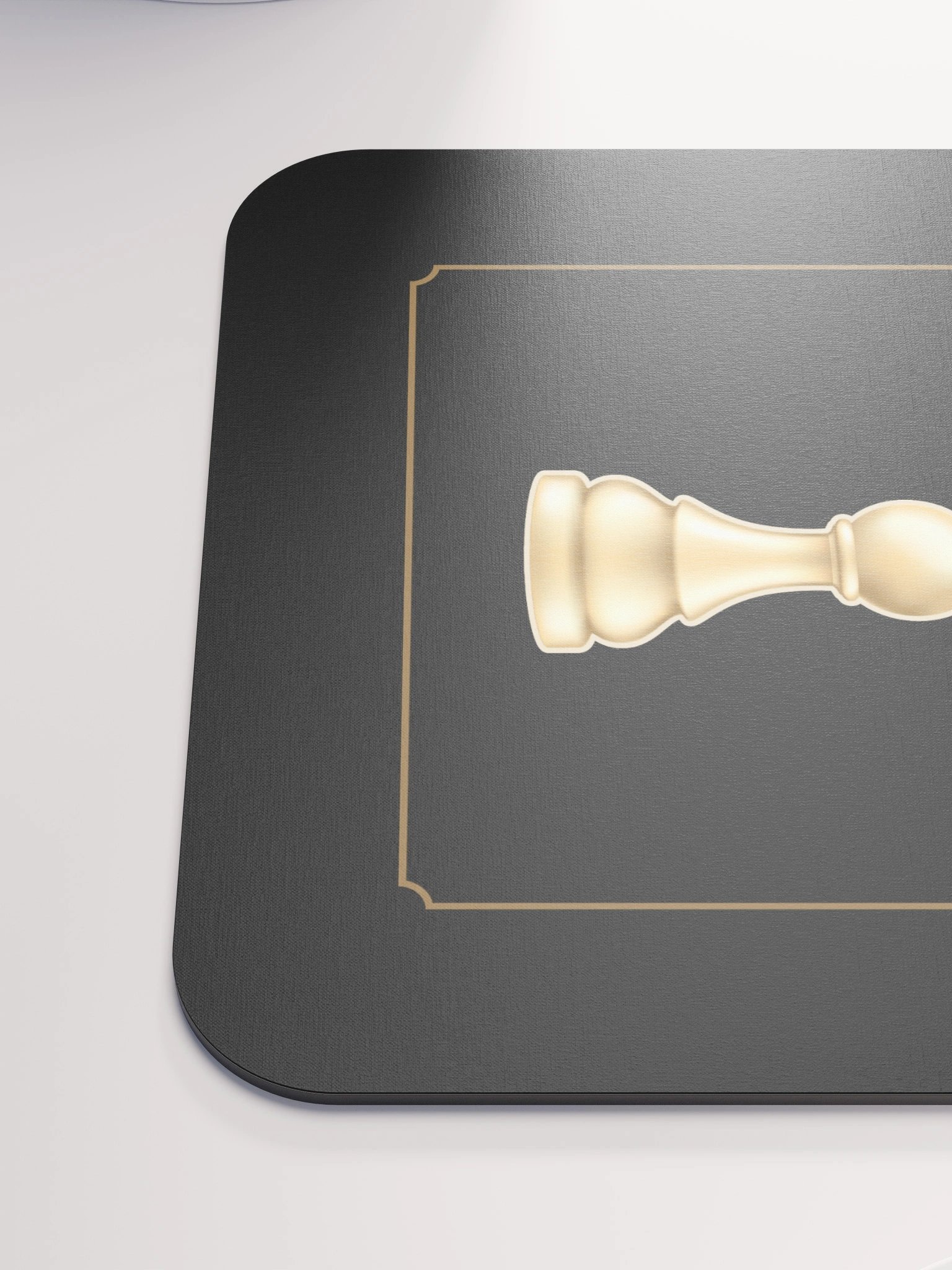 Pacing Is Strategy Mouse Pad | Chronic Illness & Spoonie Desk Decor product image (7)