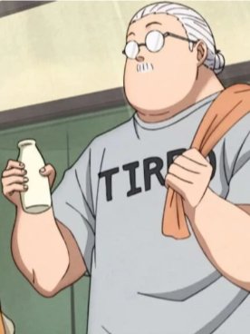Tired Days Tee product image (3)