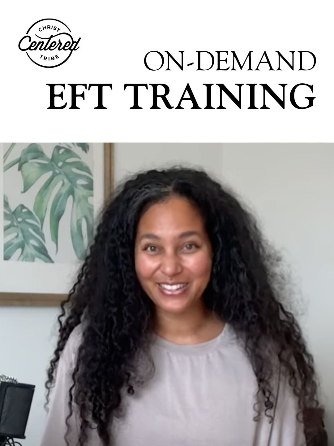 Christian EFT Workshop product image (2)