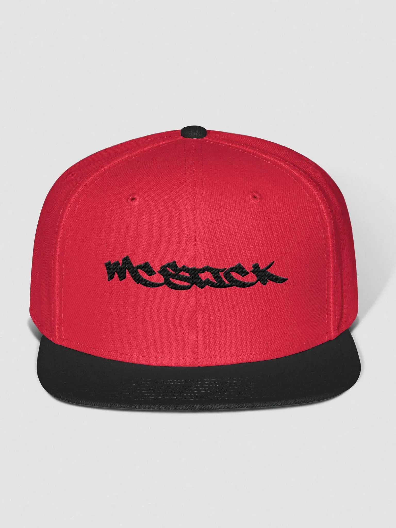 McStick Snapback 15 product image (1)