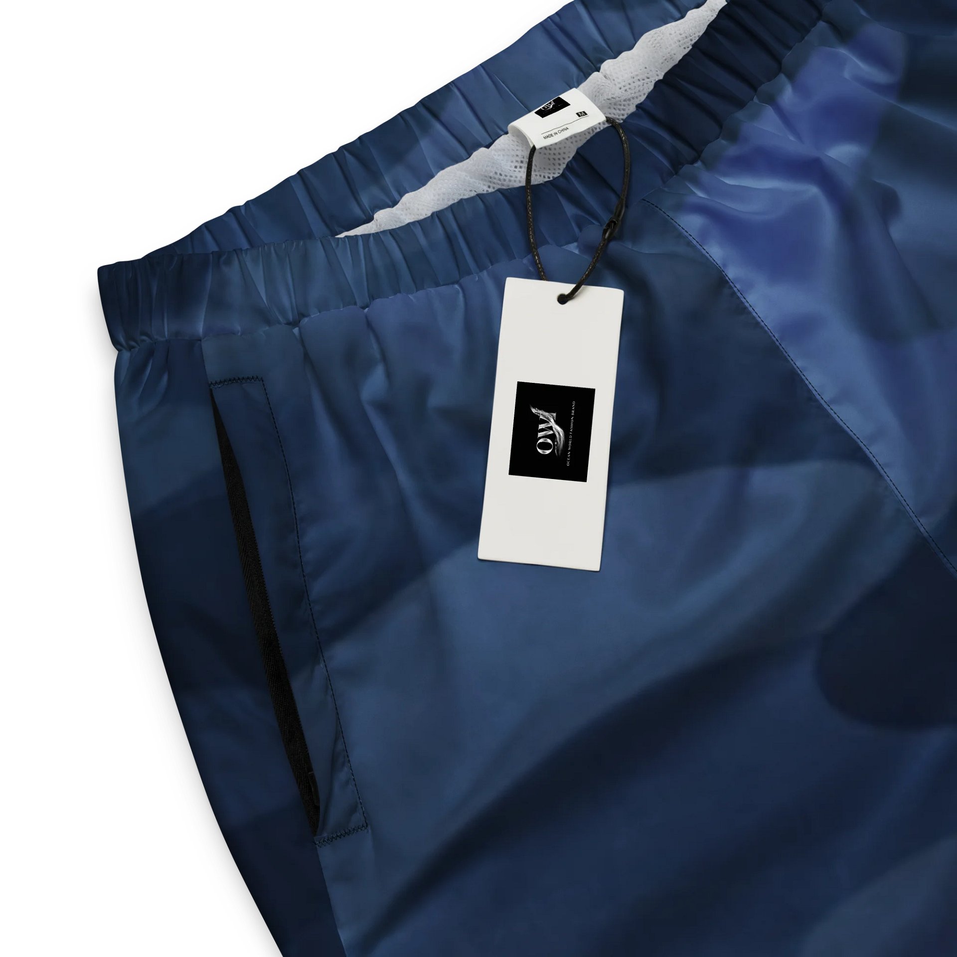 Urban Breeze Track Pants for Men product image (5)