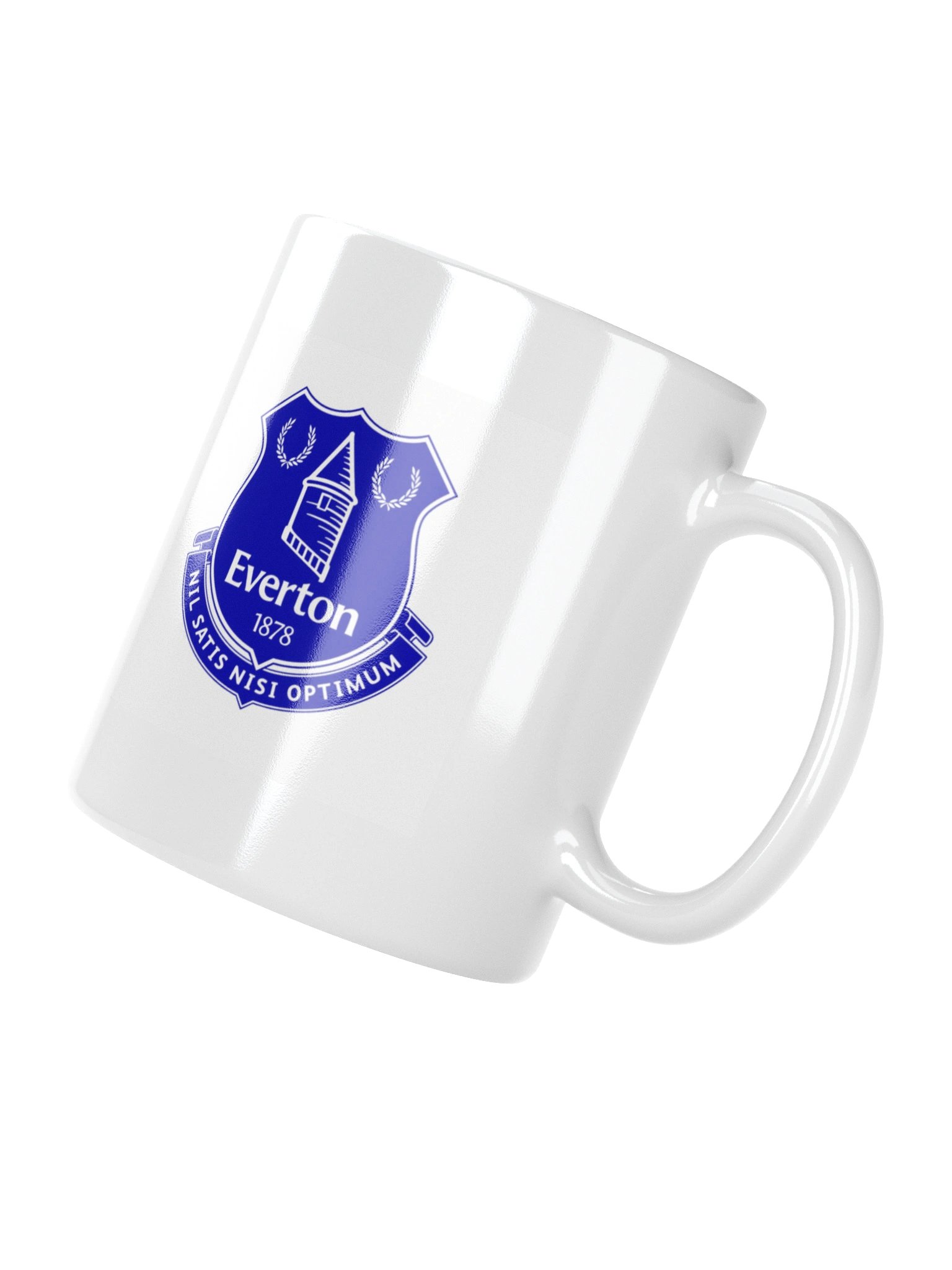 'The Spirit of Everton' Mug product image (8)