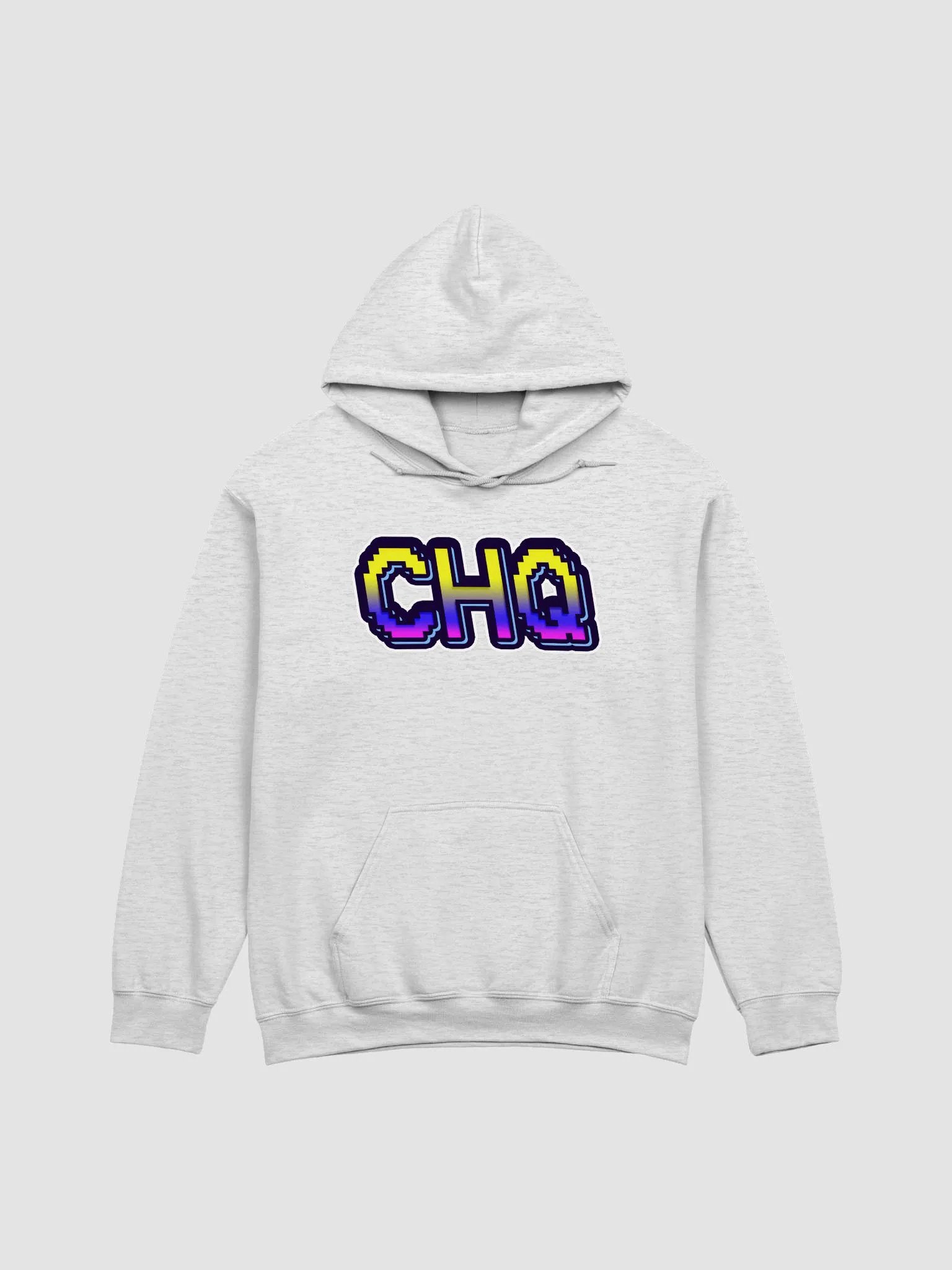 CROSISHQ HOODIE product image (1)