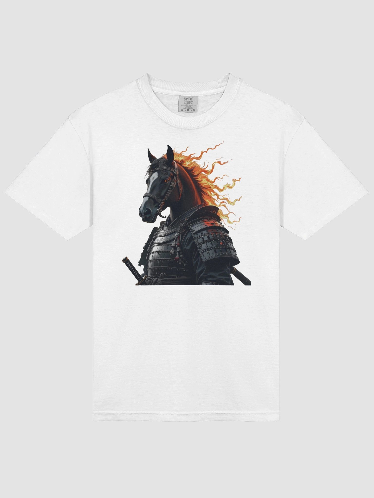 War Pony product image (112)