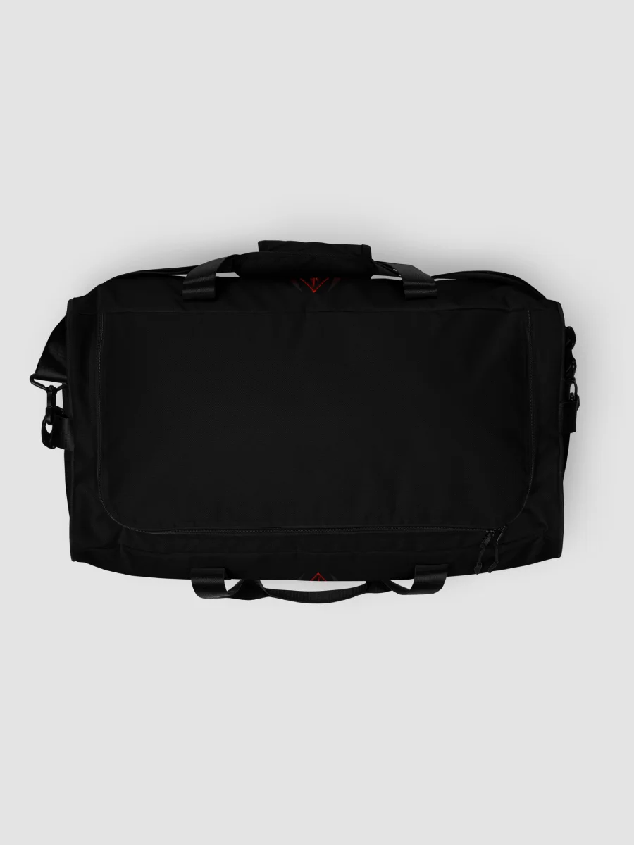 AOC LOGO Duffle Bag Black product image (4)