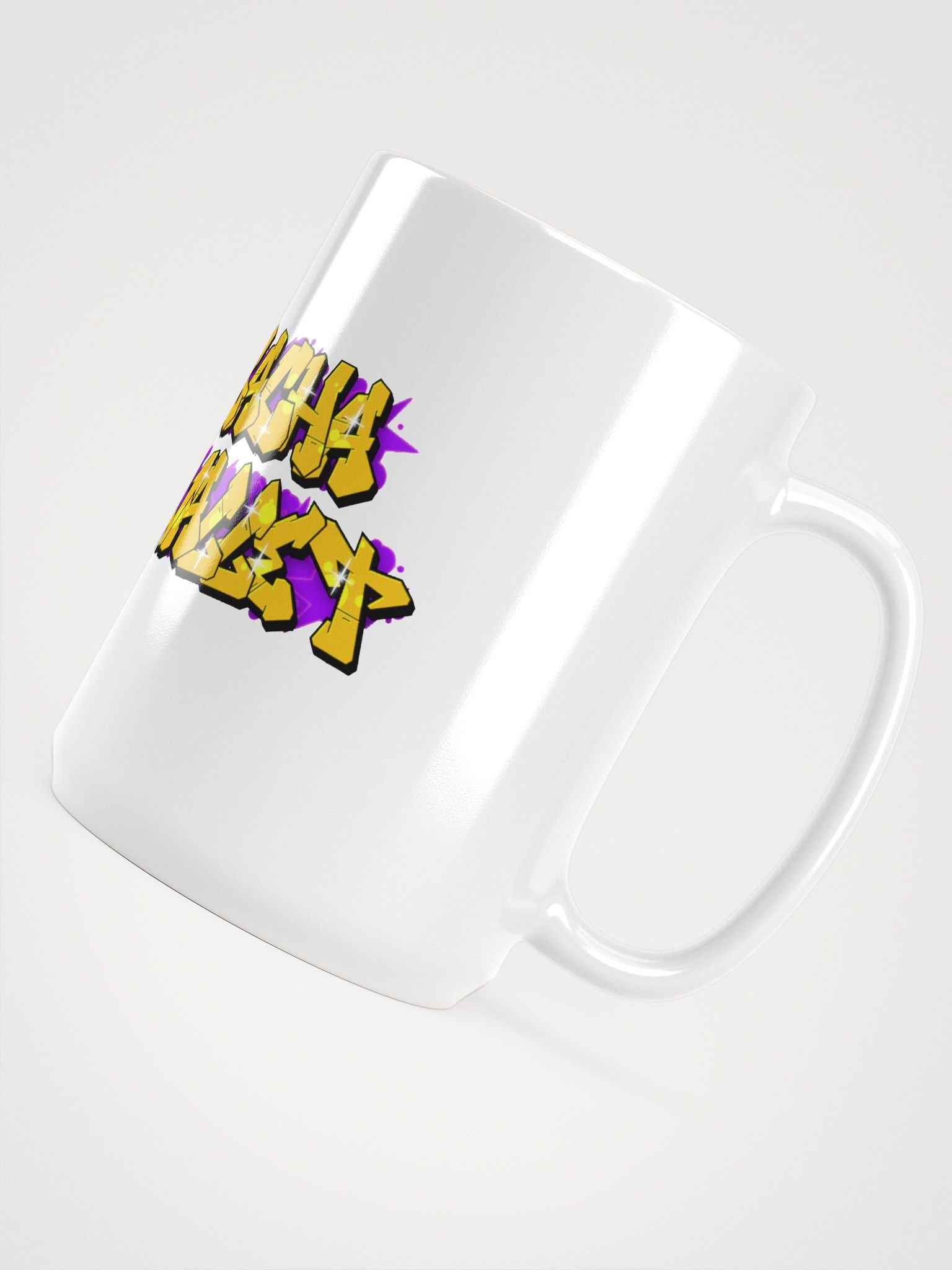 GACHA WALLET Mug product image (5)