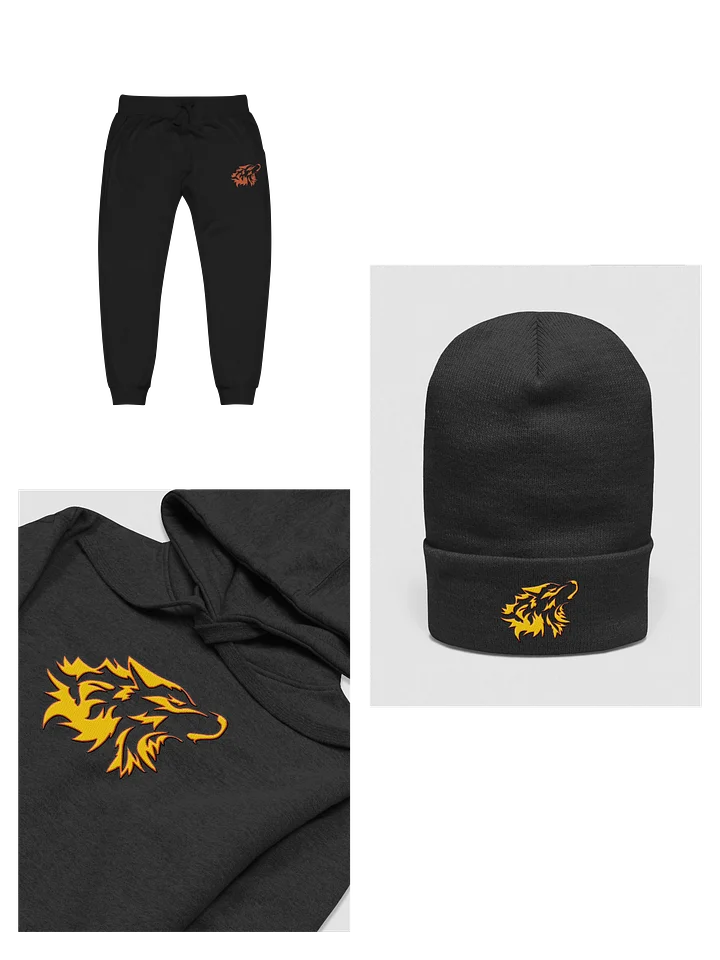 Anthric Logo Winter Bundle product image (1)