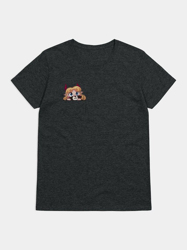 Emote Peep Tee product image (1)
