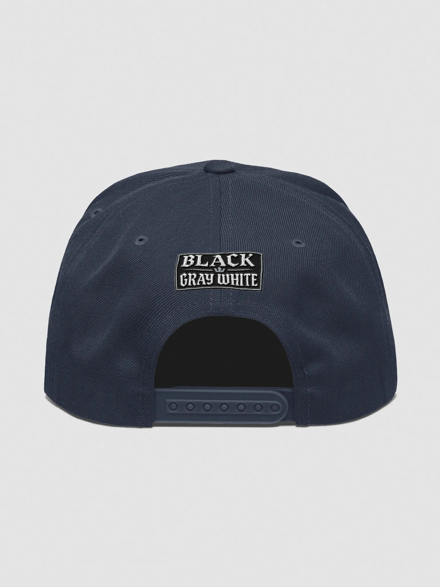 Gothic Snapback Cap product image (32)