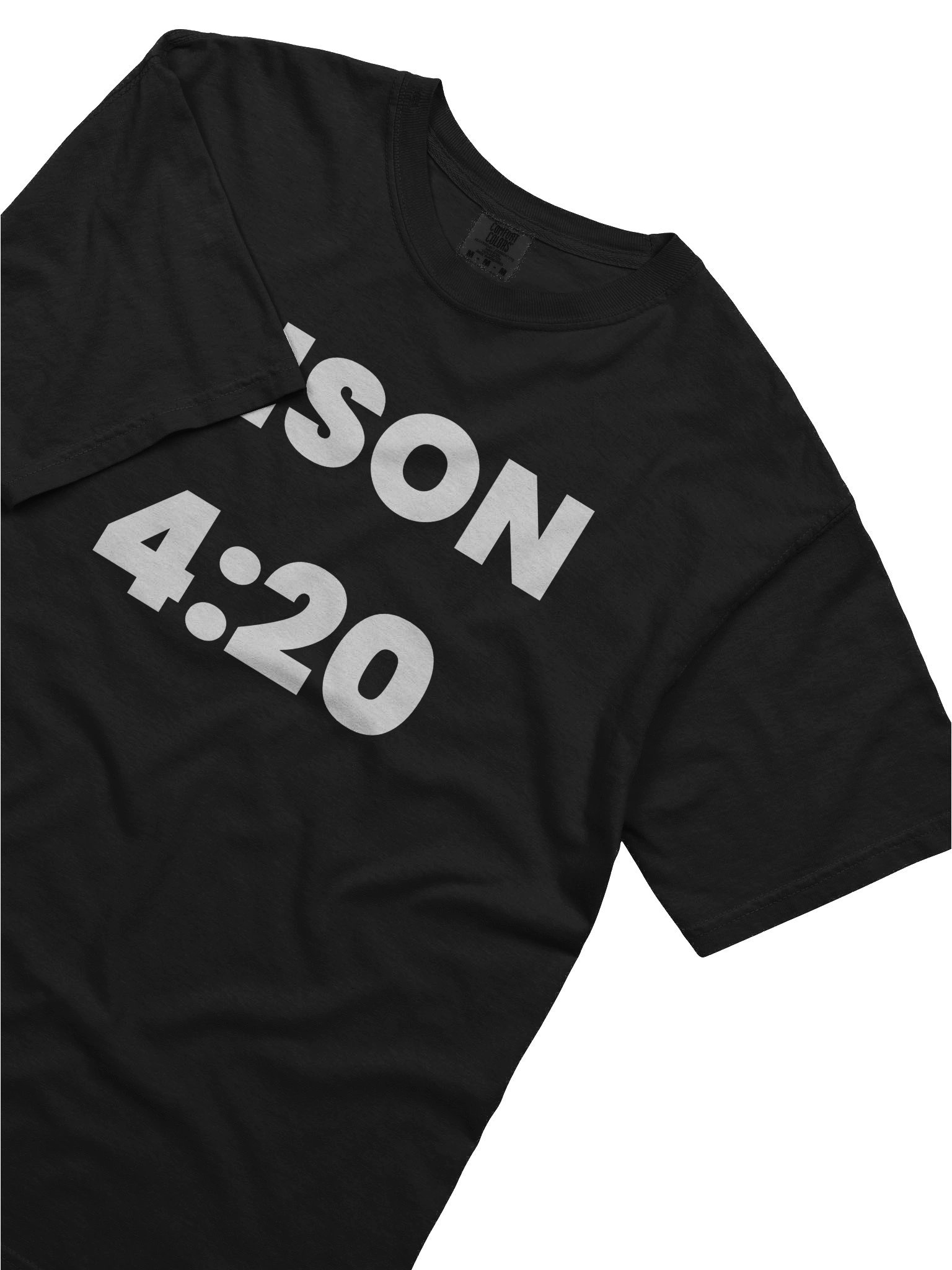 Bison 4:20 product image (5)