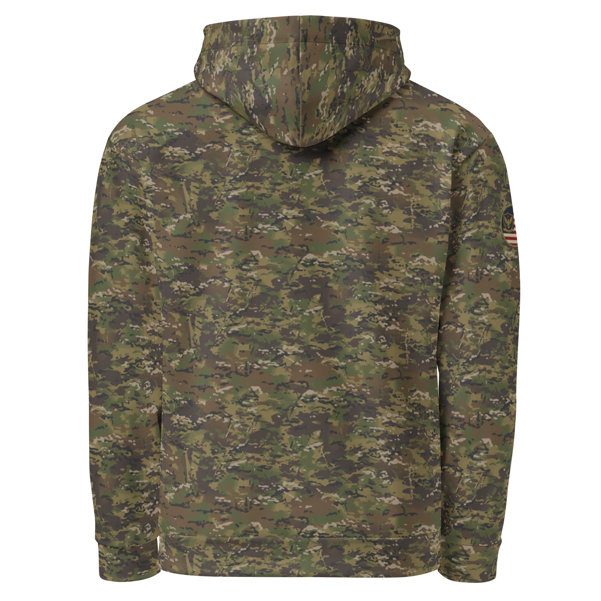 SFB Hoodie product image (3)