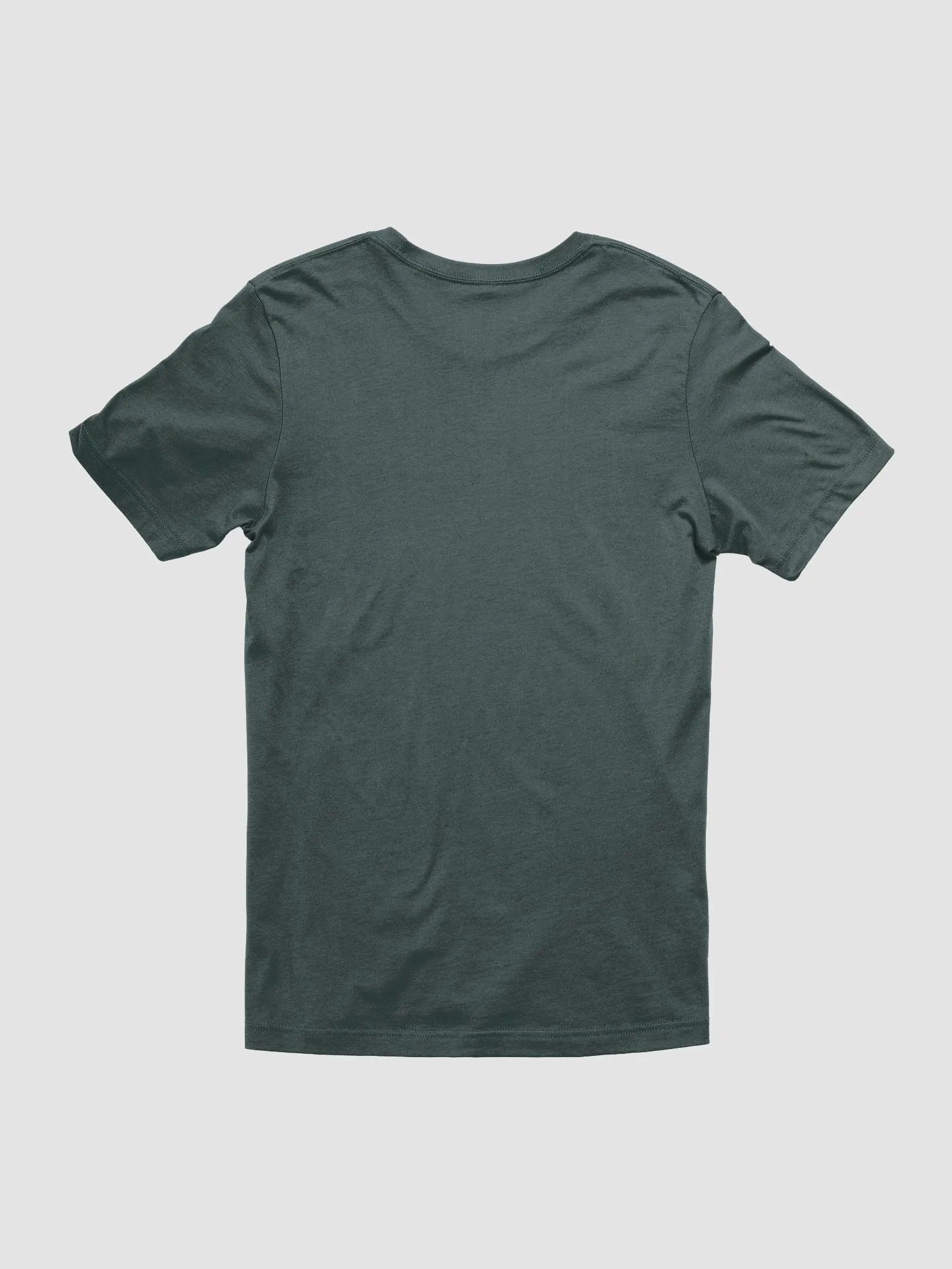 Merry Rawring Christmas - Hilarious Santa and T-Rex Christmas shirt product image (4)