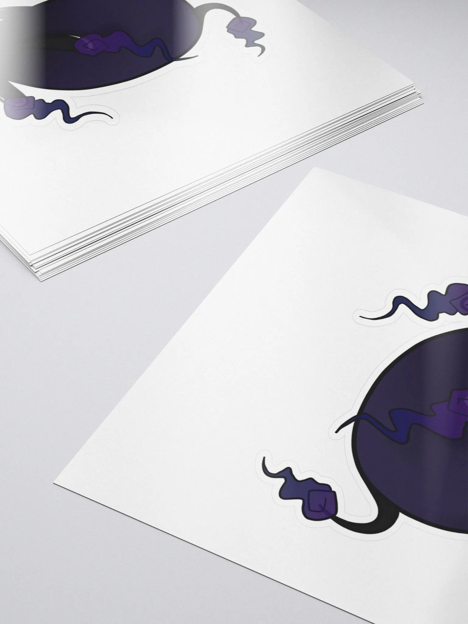 Lune Sticker product image (5)