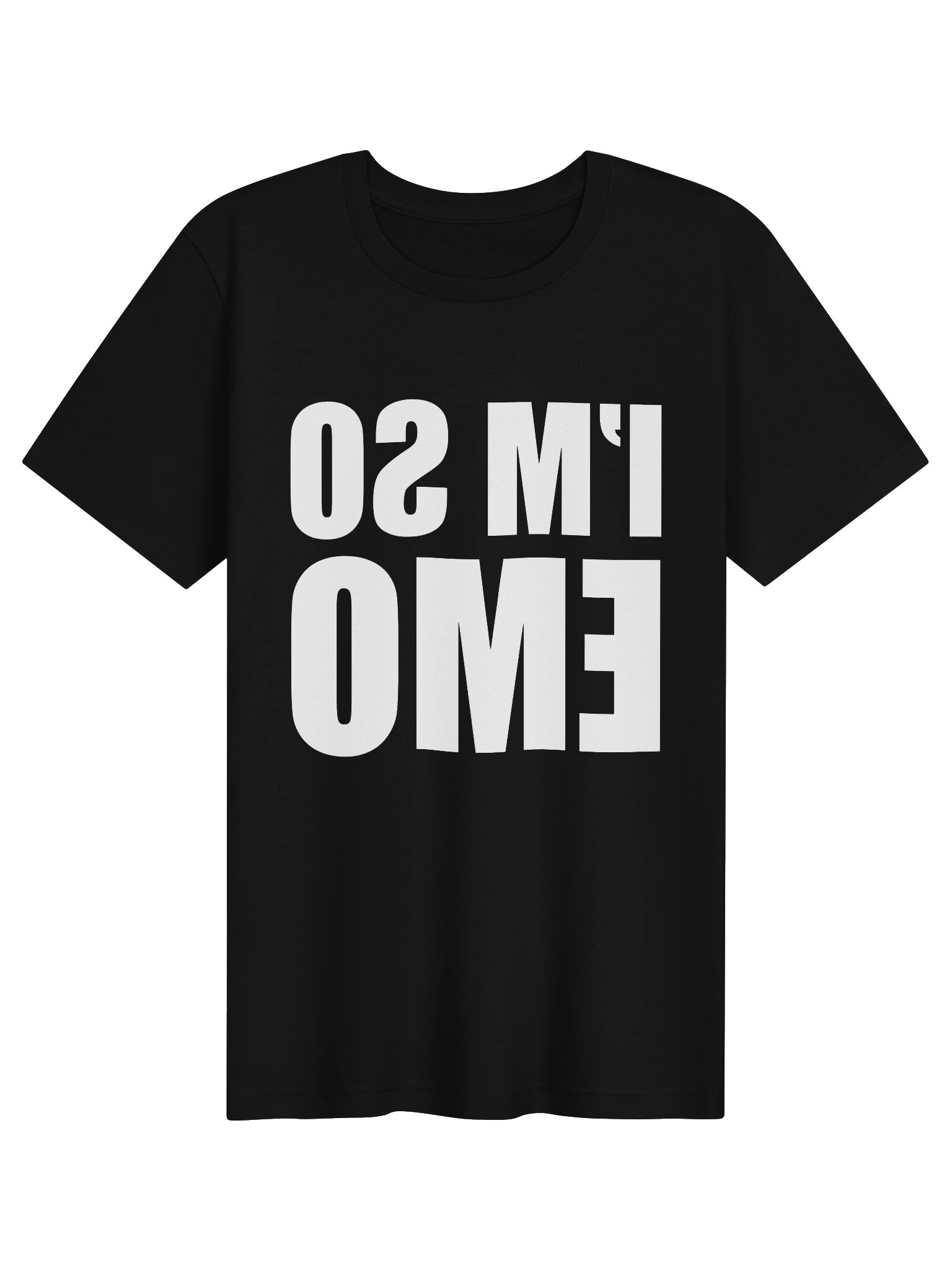 I'm So Emo (Onision Shirt) product image (1)
