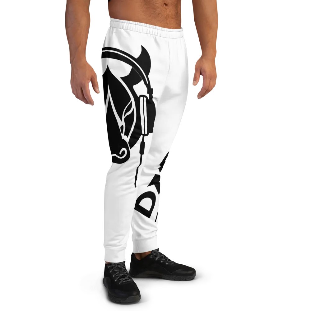 DnB Joggers product image (5)