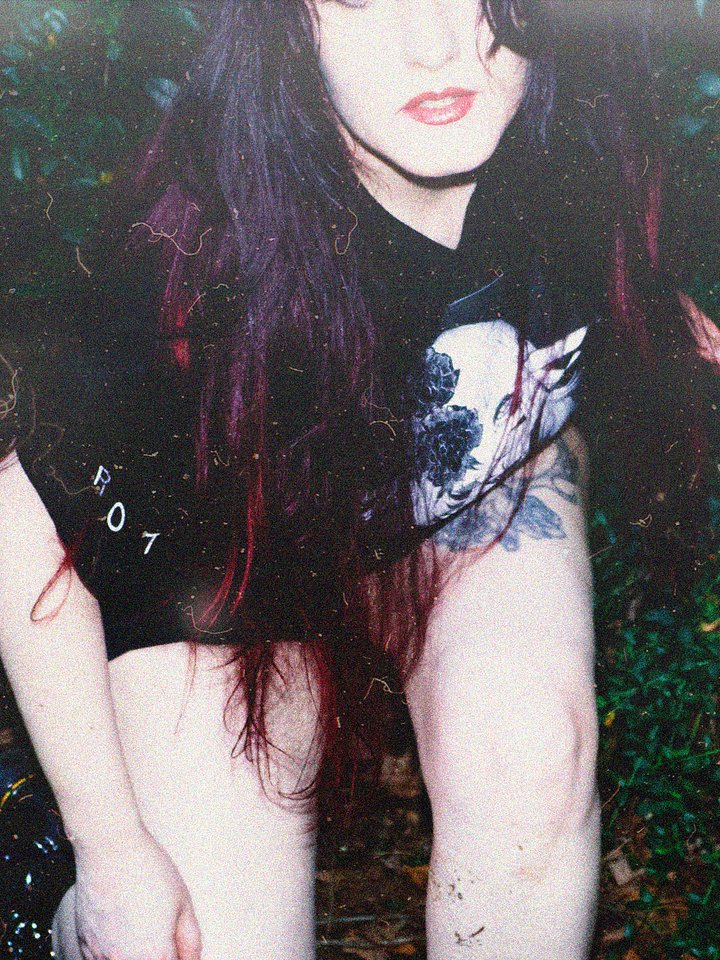 ROT AND BLOOM UNISEX SHIRT product image (2)