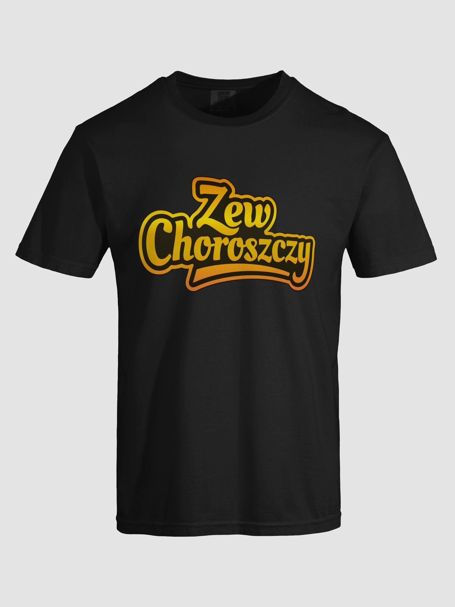 Zew Choroszczy - PREMIUM 100% Bawełna product image (4)