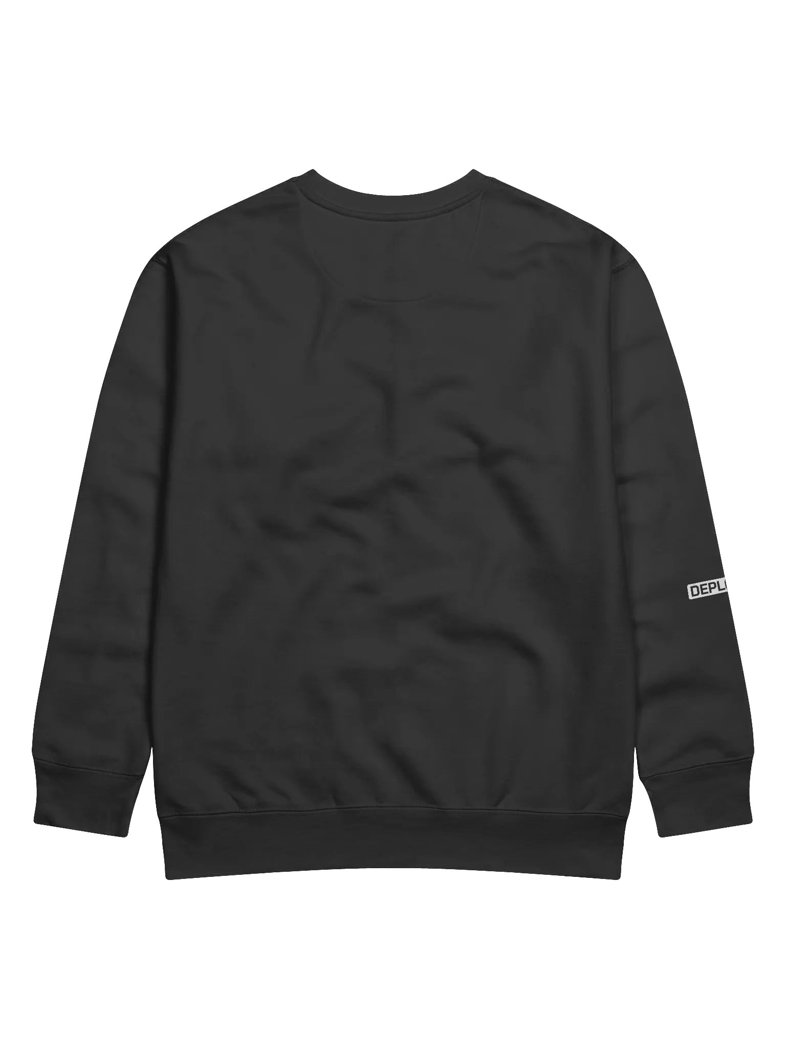 1OF1 Sweatshirt - Vintage w/ Symbol product image (2)