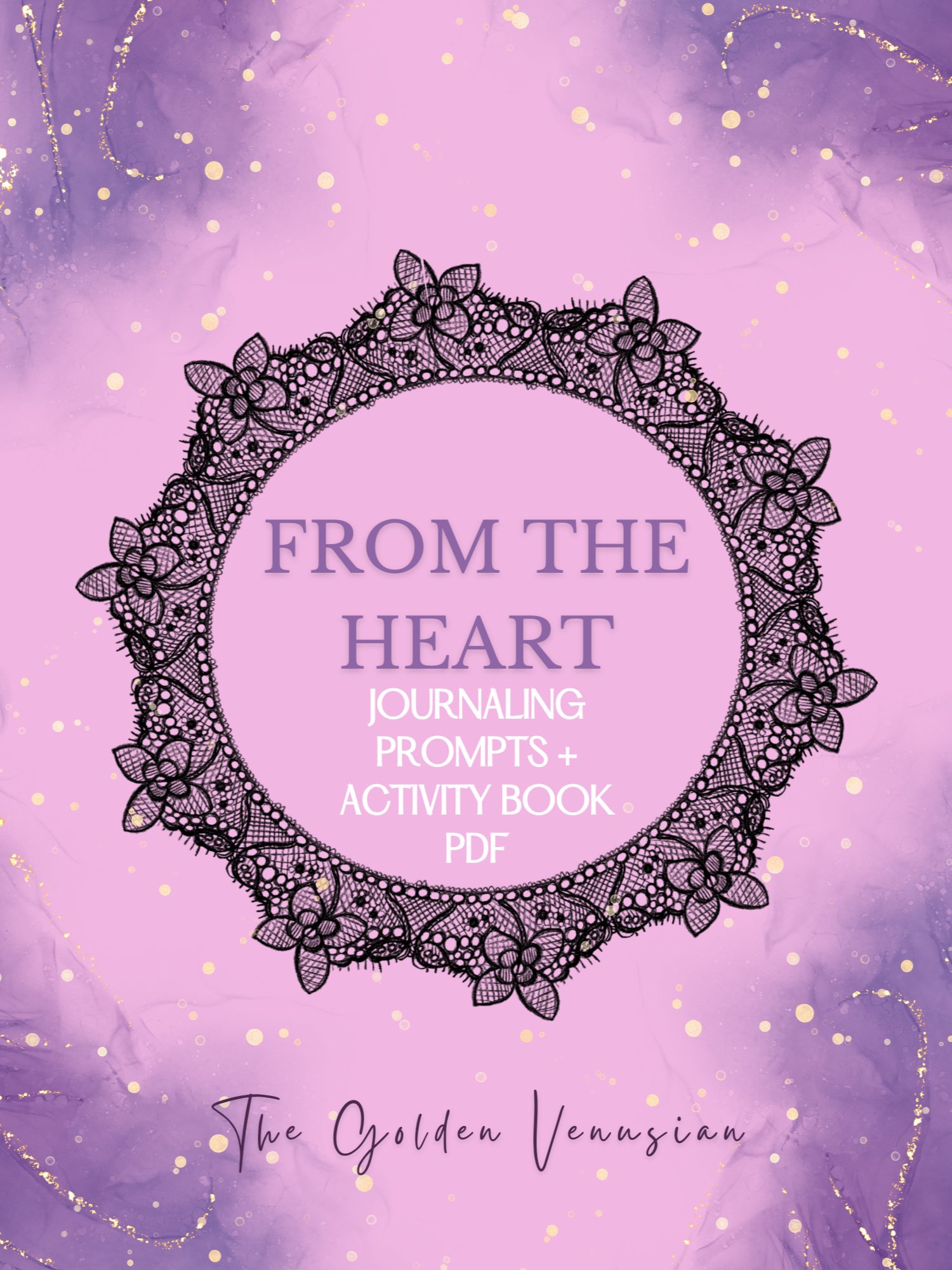 From The Heart product image (1)