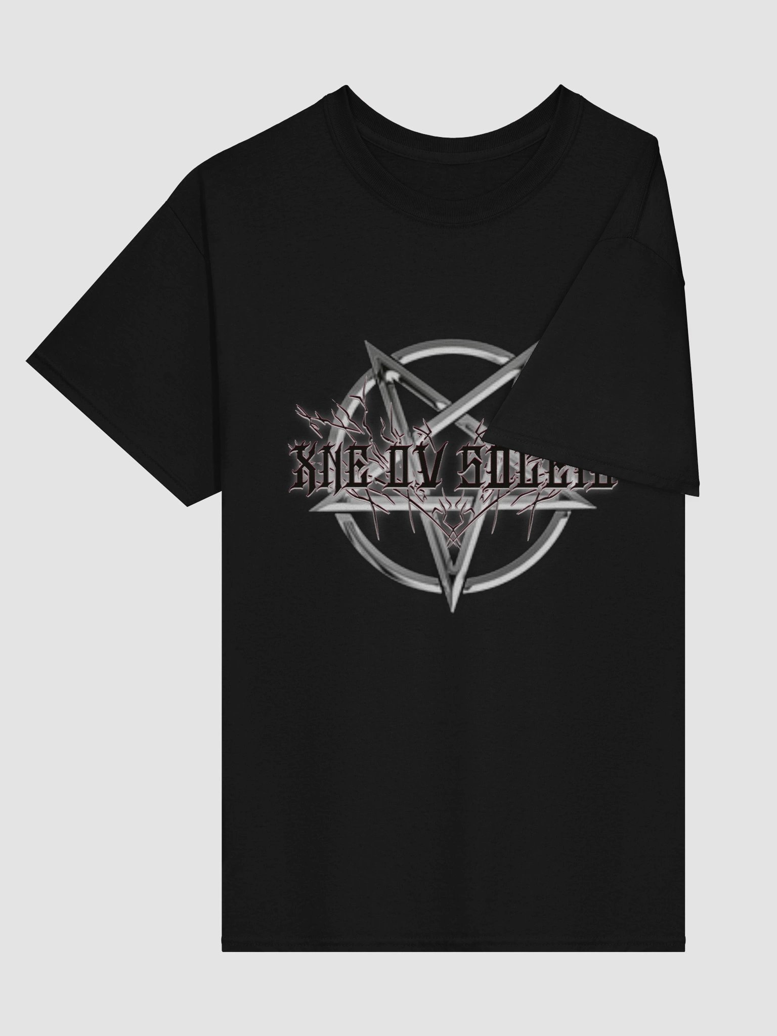 XNE OV SOLEIL T-Shirt product image (3)