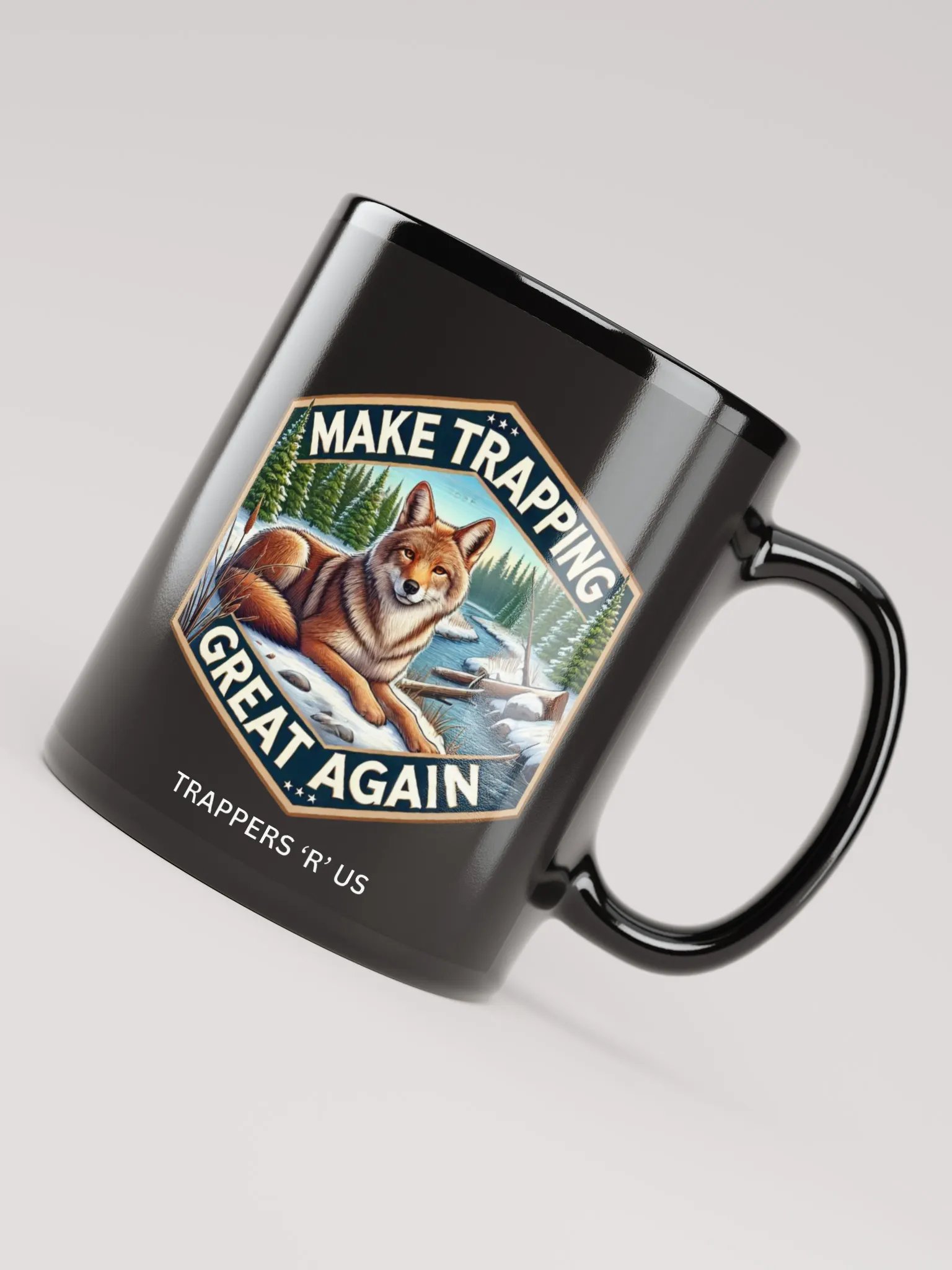 MTGA Mug (New) product image (8)