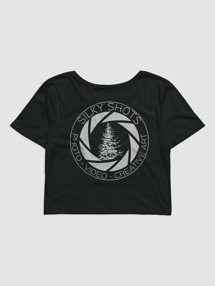 Crop Top product image (2)