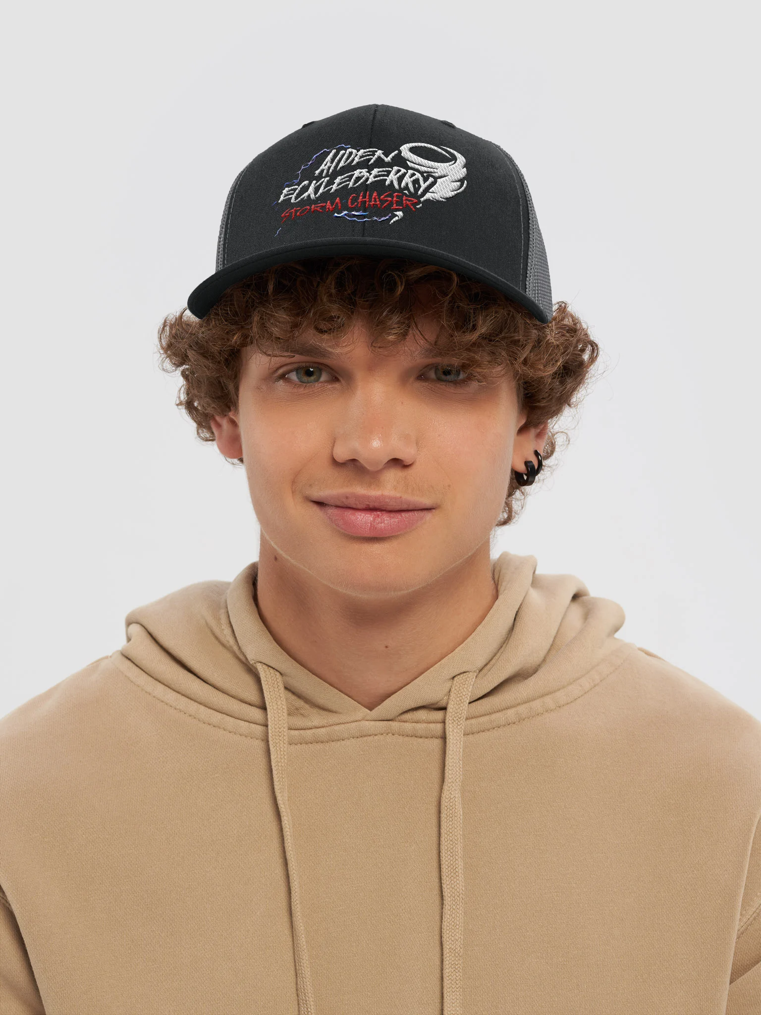 Trucker Hat product image (35)