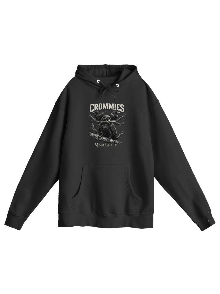 CROMMIES — Murder 4 Life product image (1)