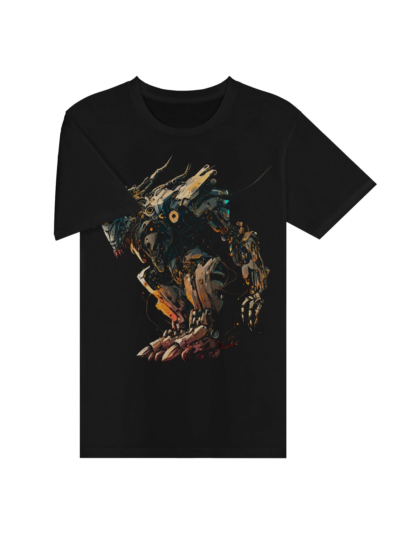 Predator X-01 Graphic Tee product image (5)