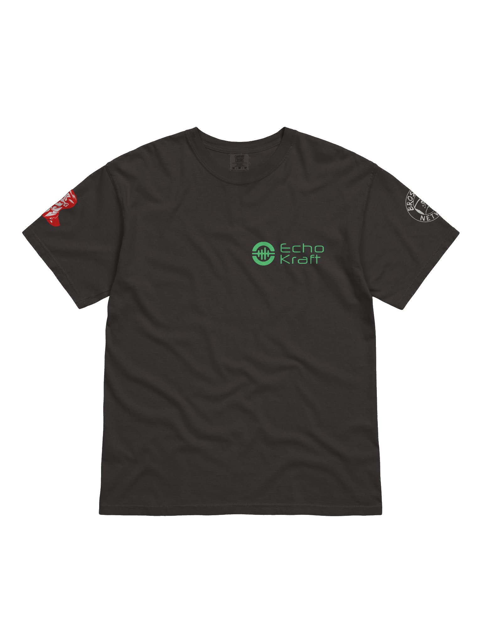 Products Shirt New Logo product image (1)