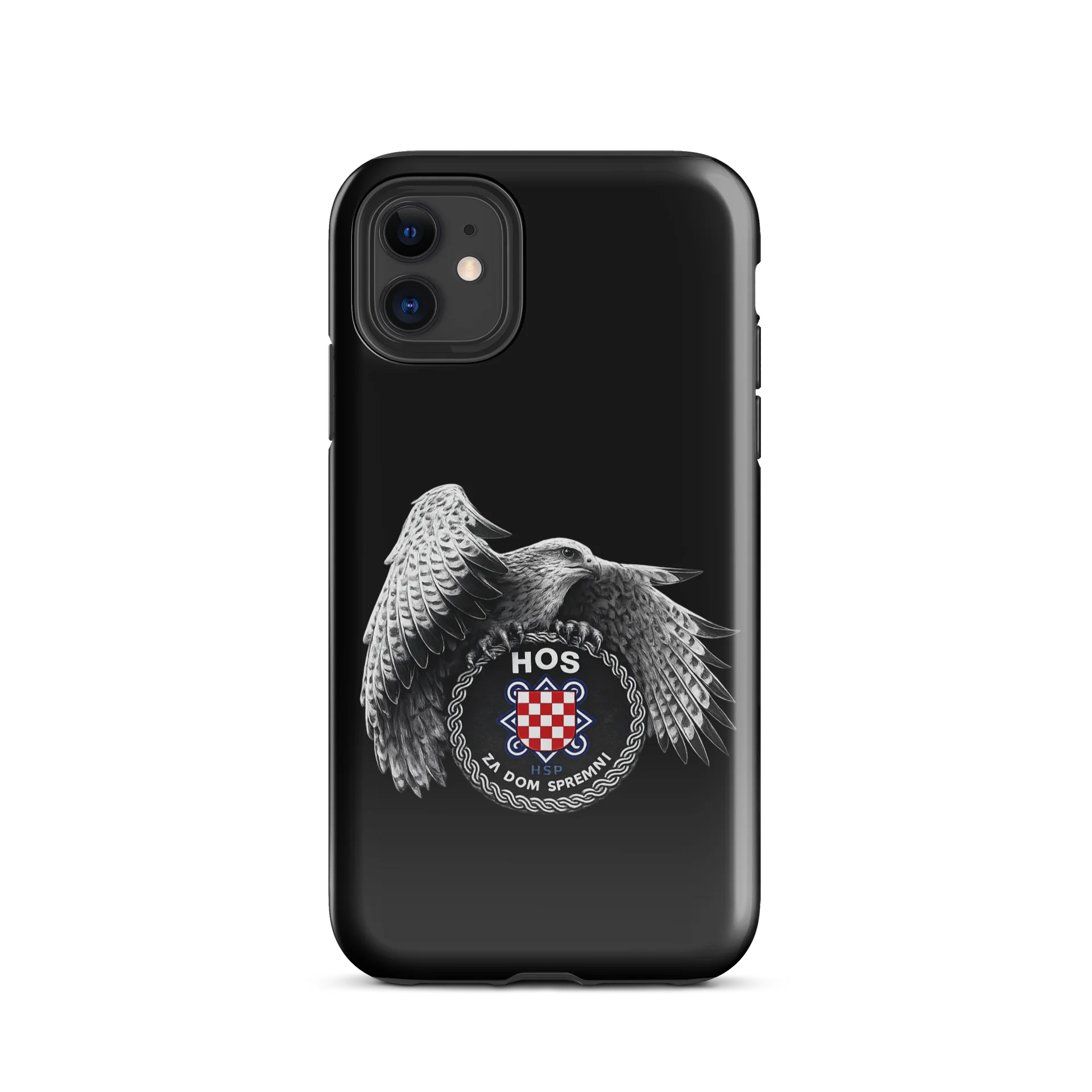 KRILA PONOSA - MASKA ZA MOBITEL ; IPHONE product image (28)