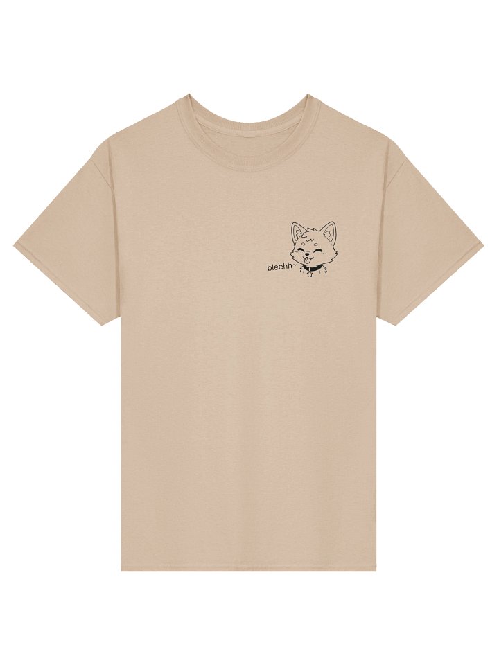 Miso T-Shirt product image (1)