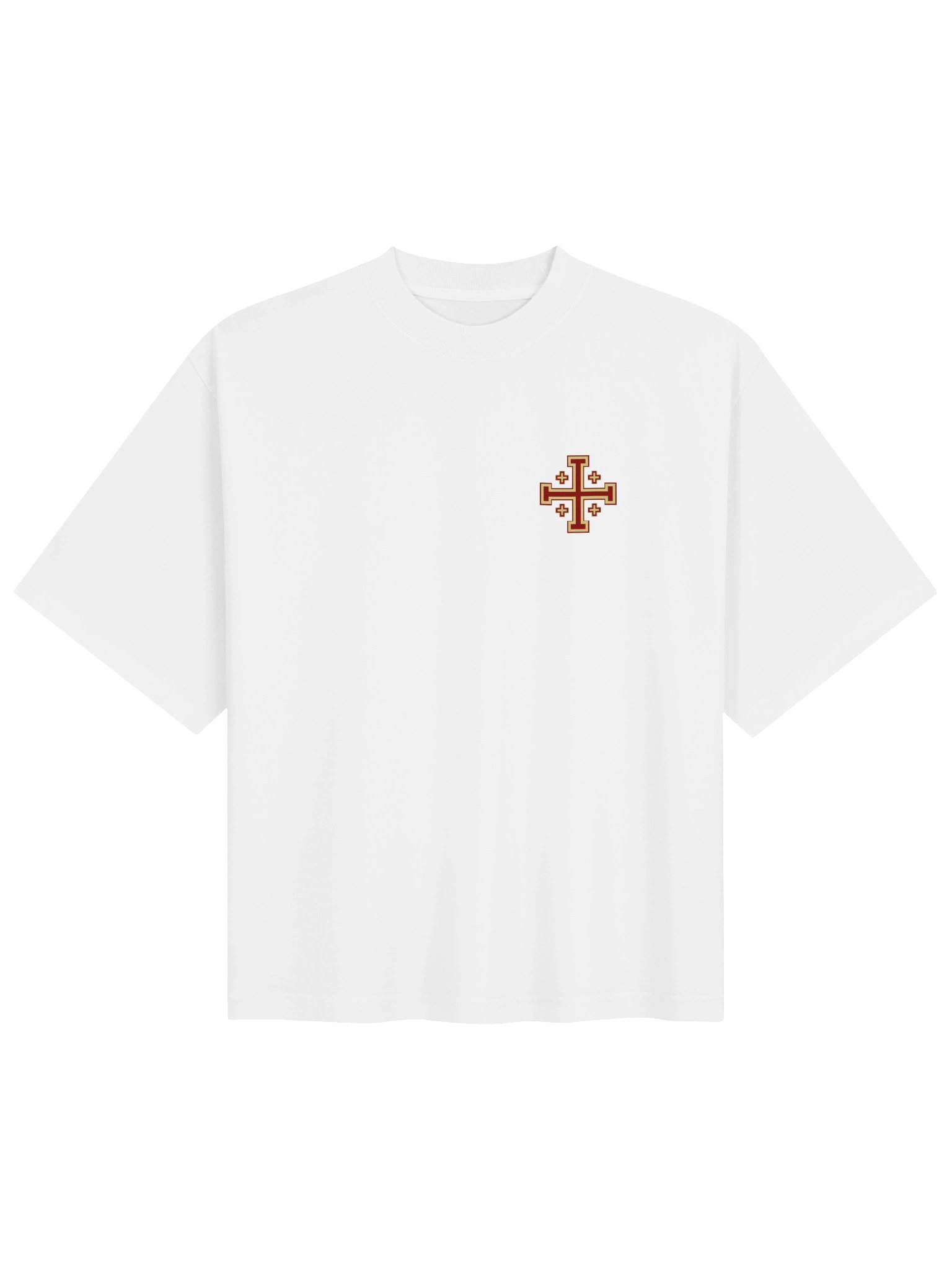 Saint Michael Merch - Pump Cover product image (27)