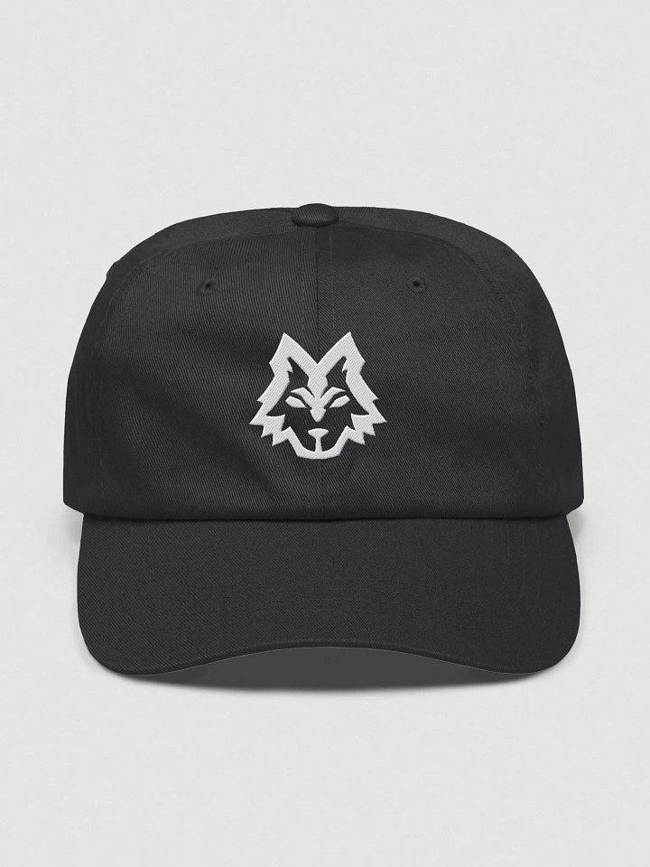Wallzer Minimal Logo Hat product image (1)
