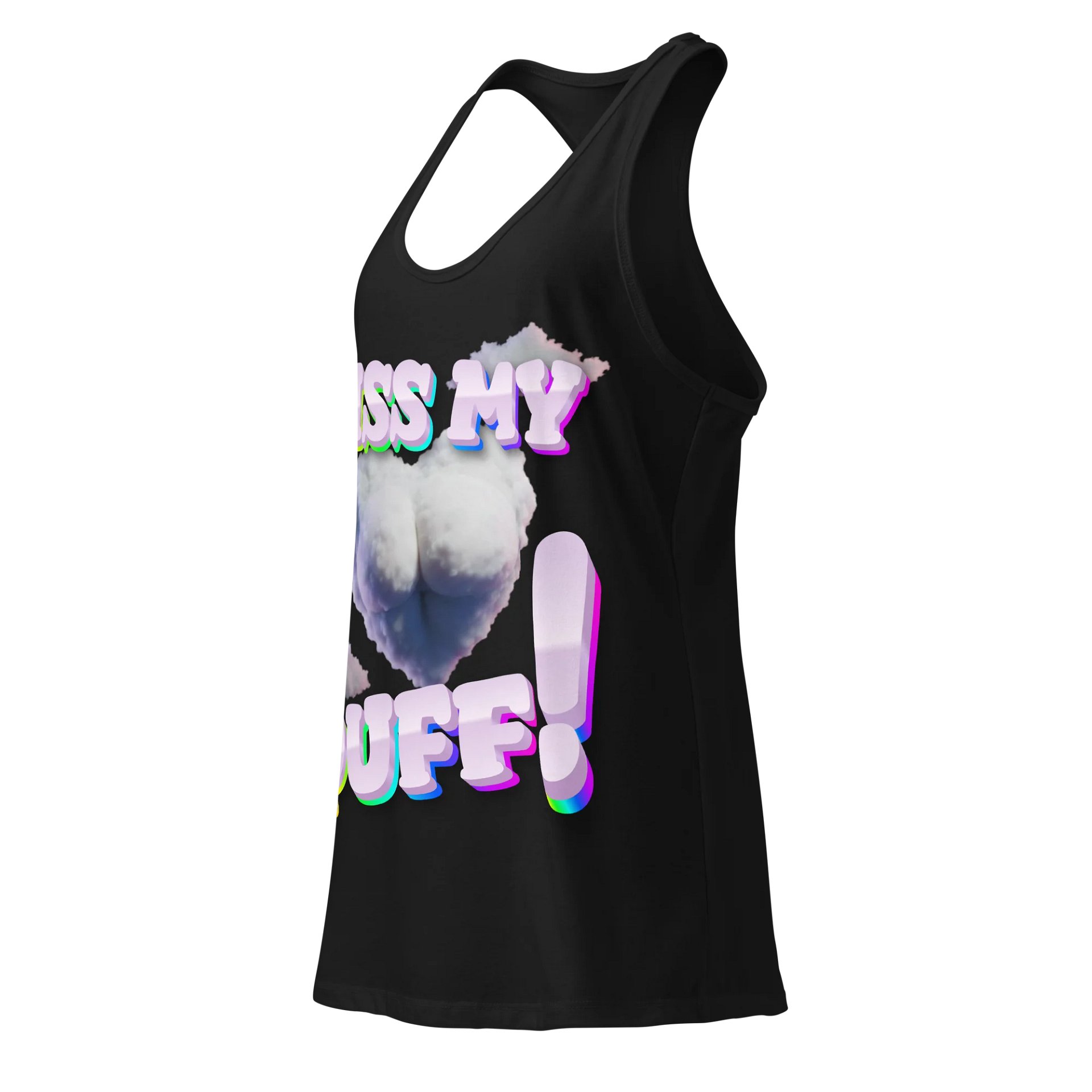 KMP Racer Tank product image (9)