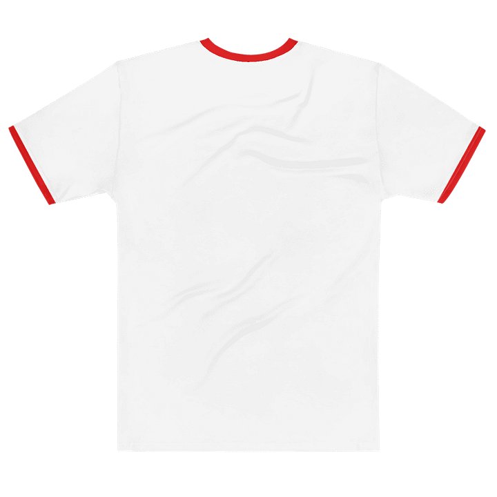 I'm A Ray's Pizza Lover T-Shirt product image (2)